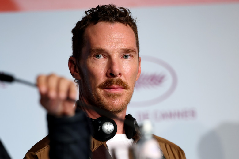 "The Phoenician Scheme" Press Conference - The 78th Annual Cannes Film Festival
