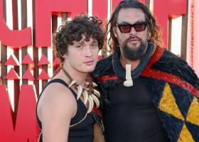 &apos;Chief of War&apos; Premiere, Kapolei, Oahu, Hawaii, USA - 18 Jul 2025
