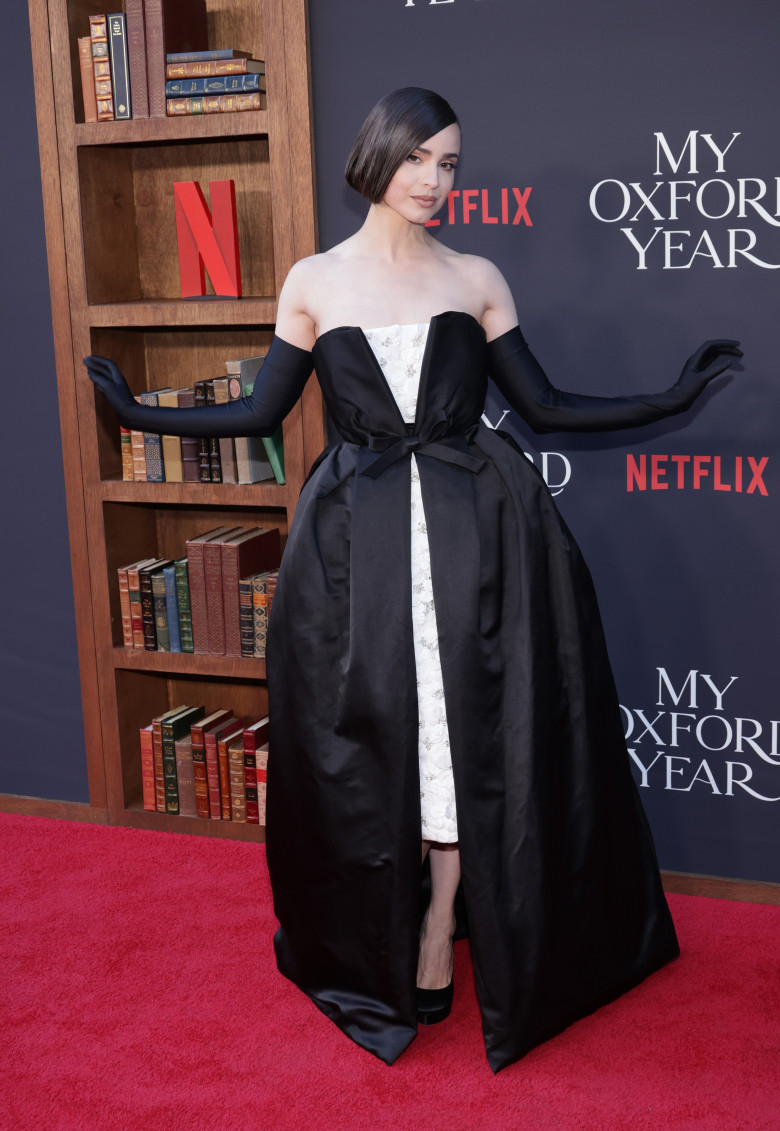 Sofia Carson/ Profimedia