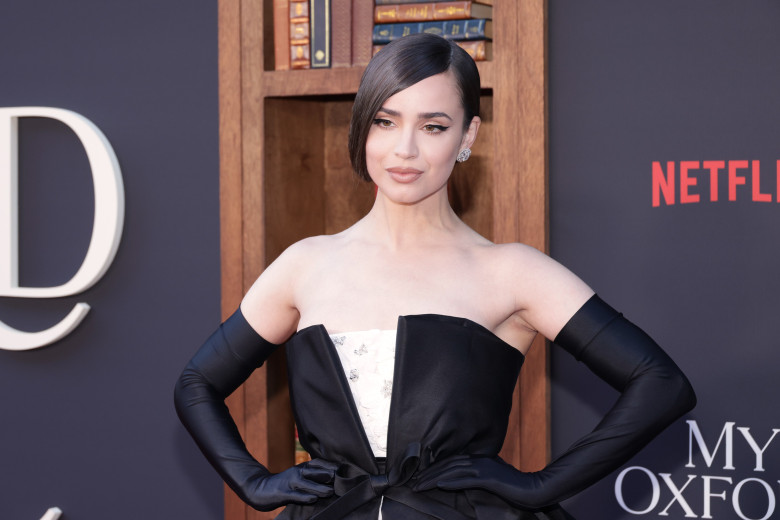 Sofia Carson/ Profimedia