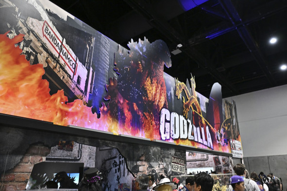 San Diego Comic-Con International 2025