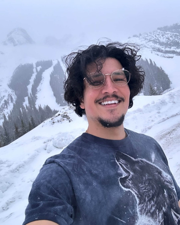 Danny Ramirez