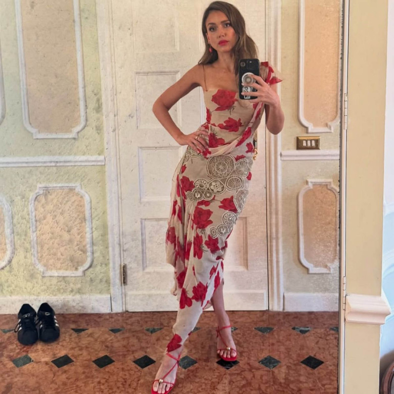 jessica alba