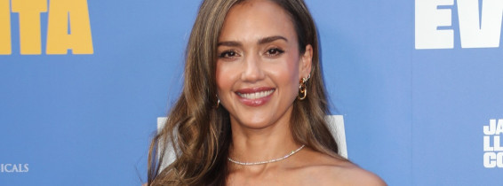 jessica alba