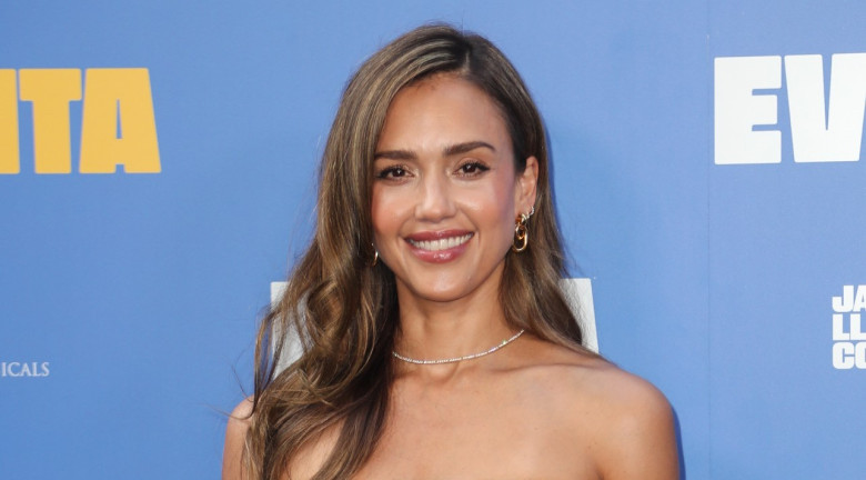 jessica alba