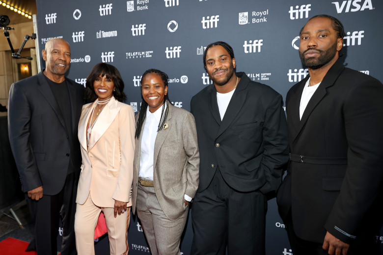 The Piano Lesson TIFF Special Presentation | Netflix