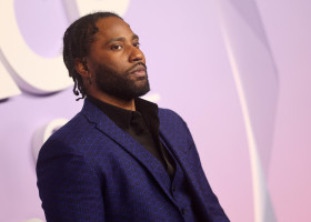 56th NAACP Image Awards - Arrivals