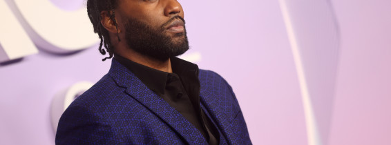 56th NAACP Image Awards - Arrivals