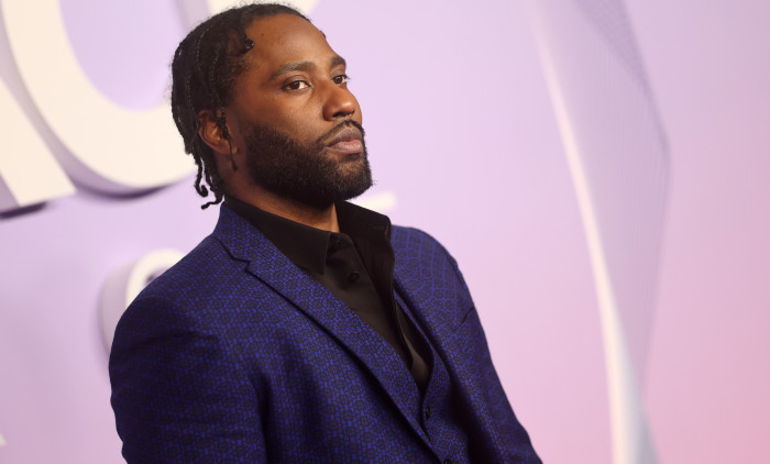 56th NAACP Image Awards - Arrivals