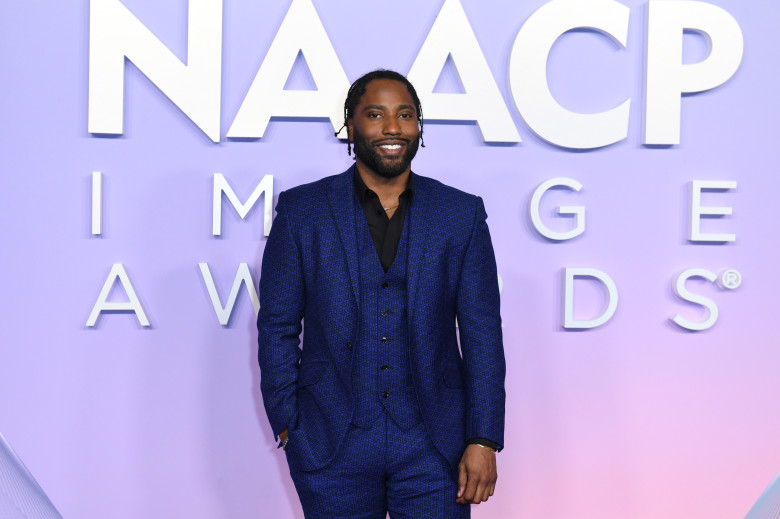 56th NAACP Image Awards - Arrivals