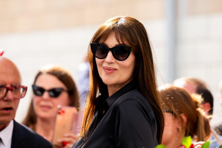Monica Bellucci