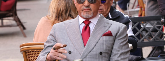 Sylvester Stallone
