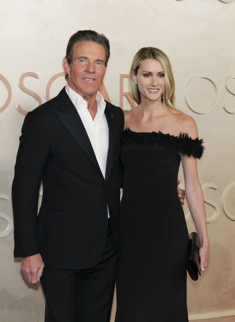 97th Academy Awards - Arrivals