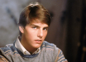 Tom Cruise