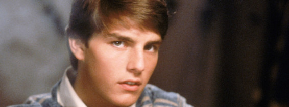 Tom Cruise