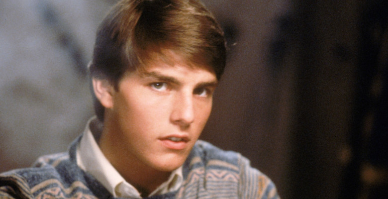 Tom Cruise