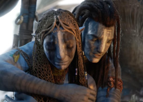 Avatar: Fire And Ash first trailer unveils the Ash People and more Na’Vi war