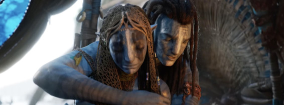Avatar: Fire And Ash first trailer unveils the Ash People and more Na’Vi war