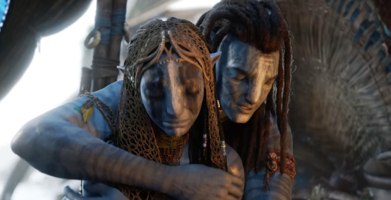 Avatar: Fire And Ash first trailer unveils the Ash People and more Na’Vi war