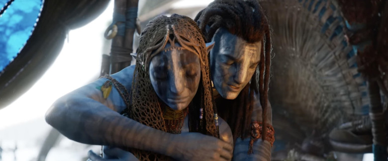 Avatar: Fire And Ash first trailer unveils the Ash People and more Na’Vi war