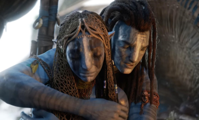 Avatar: Fire And Ash first trailer unveils the Ash People and more Na’Vi war