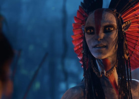 Avatar: Fire And Ash first trailer unveils the Ash People and more Na’Vi war