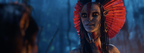 Avatar: Fire And Ash first trailer unveils the Ash People and more Na’Vi war