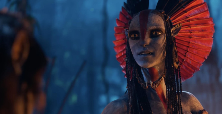 Avatar: Fire And Ash first trailer unveils the Ash People and more Na’Vi war