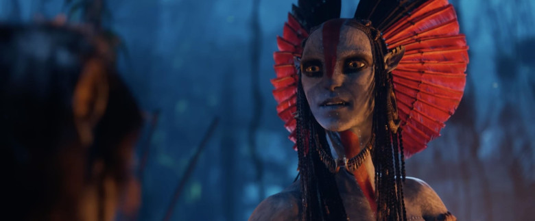 Avatar: Fire And Ash first trailer unveils the Ash People and more Na’Vi war