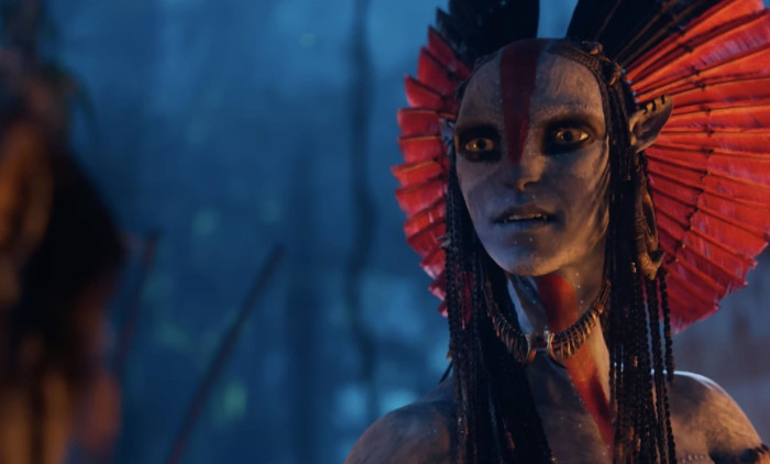 Avatar: Fire And Ash first trailer unveils the Ash People and more Na’Vi war