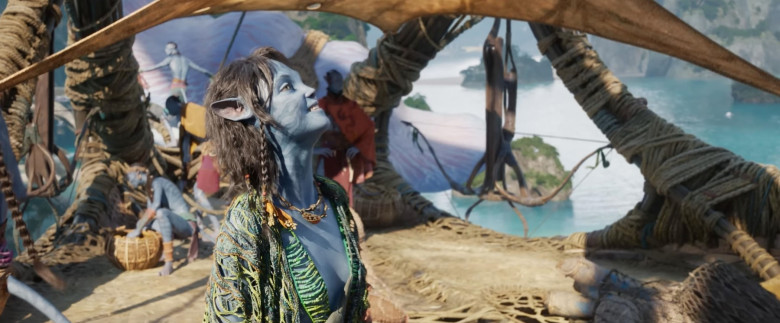 Avatar: Fire And Ash first trailer unveils the Ash People and more Na’Vi war