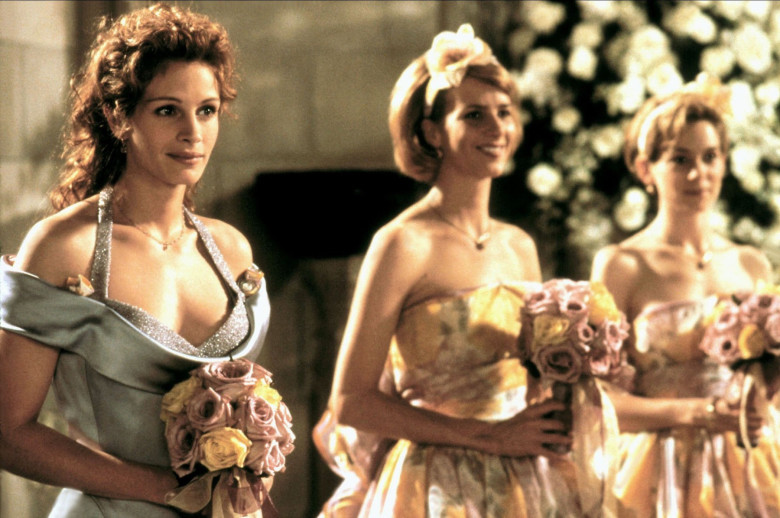 My Best Friend'S Wedding (1997)