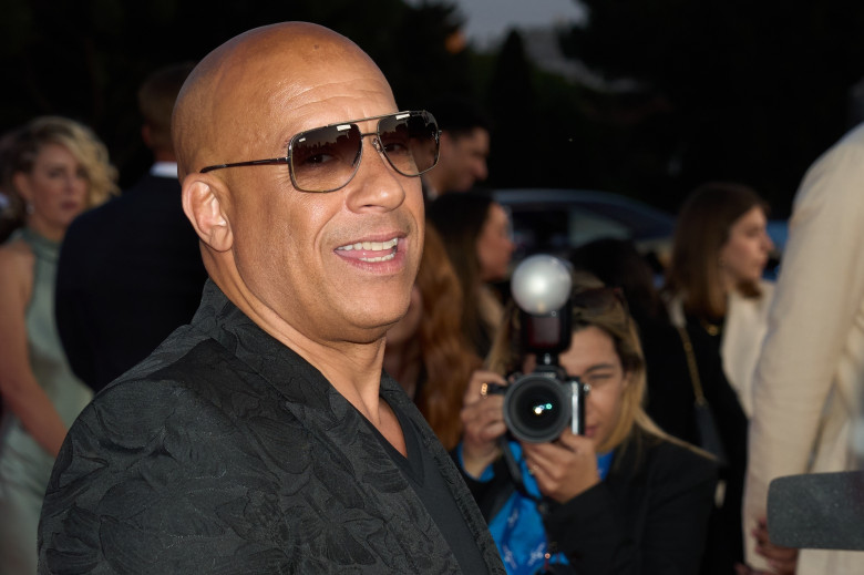 Vin Diesel/ Profimedia