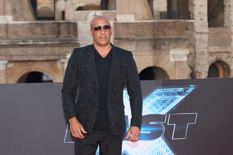 Vin Diesel/ Profimedia