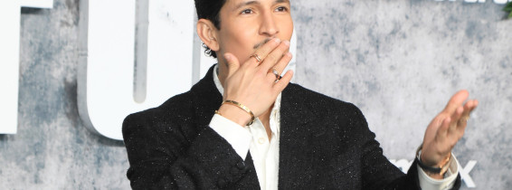 Danny Ramirez