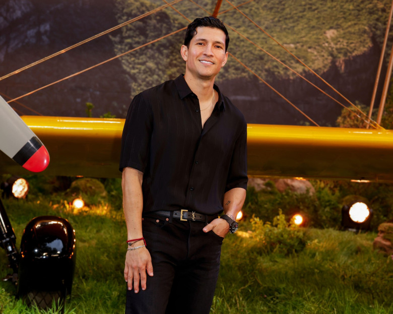 Danny Ramirez
