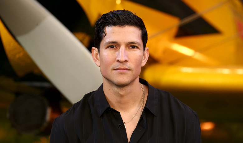 Danny Ramirez
