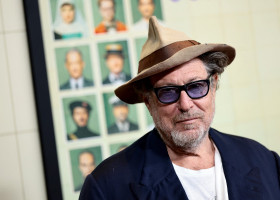 Julian Schnabel