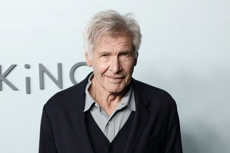 Premiere Of Apple TV+'s "Shrinking" - Arrivals