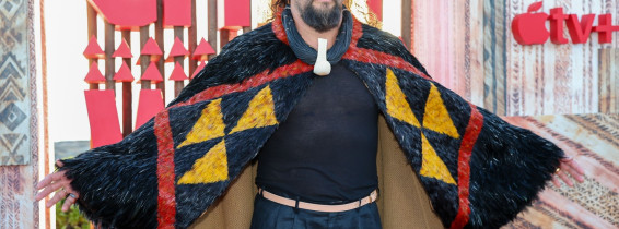 'Chief of War' Premiere, Kapolei, Oahu, Hawaii, USA - 18 Jul 2025