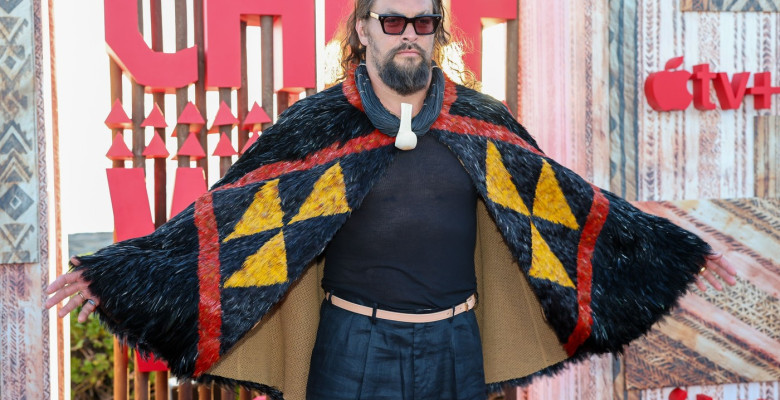 'Chief of War' Premiere, Kapolei, Oahu, Hawaii, USA - 18 Jul 2025