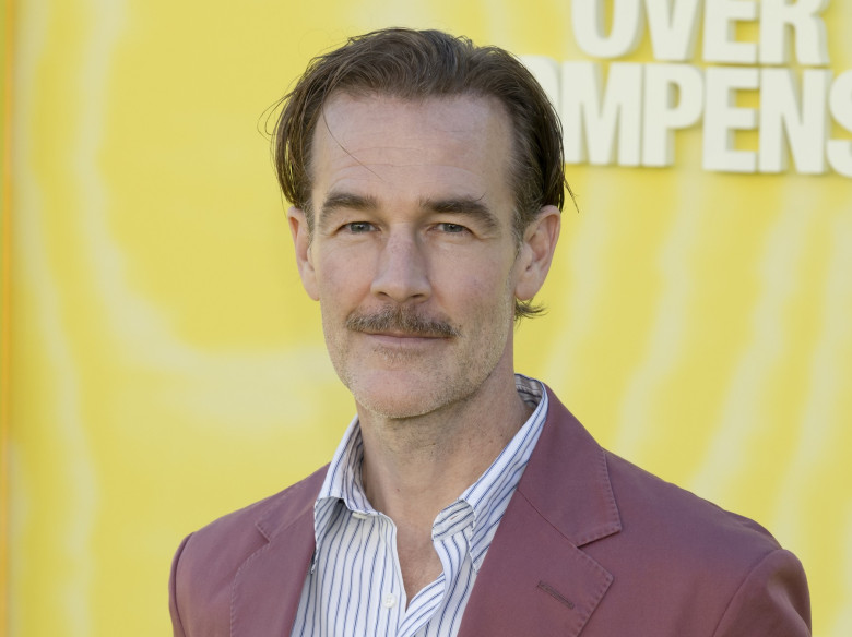 Prime Video "Overcompensating" LA Premiere
