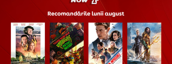 Vizual comunicat_Film Now_Recomandările lunii august
