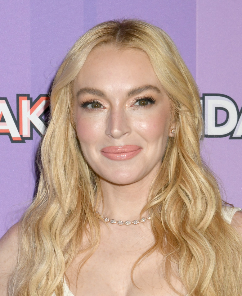 Lindsay Lohan/ Profimedia