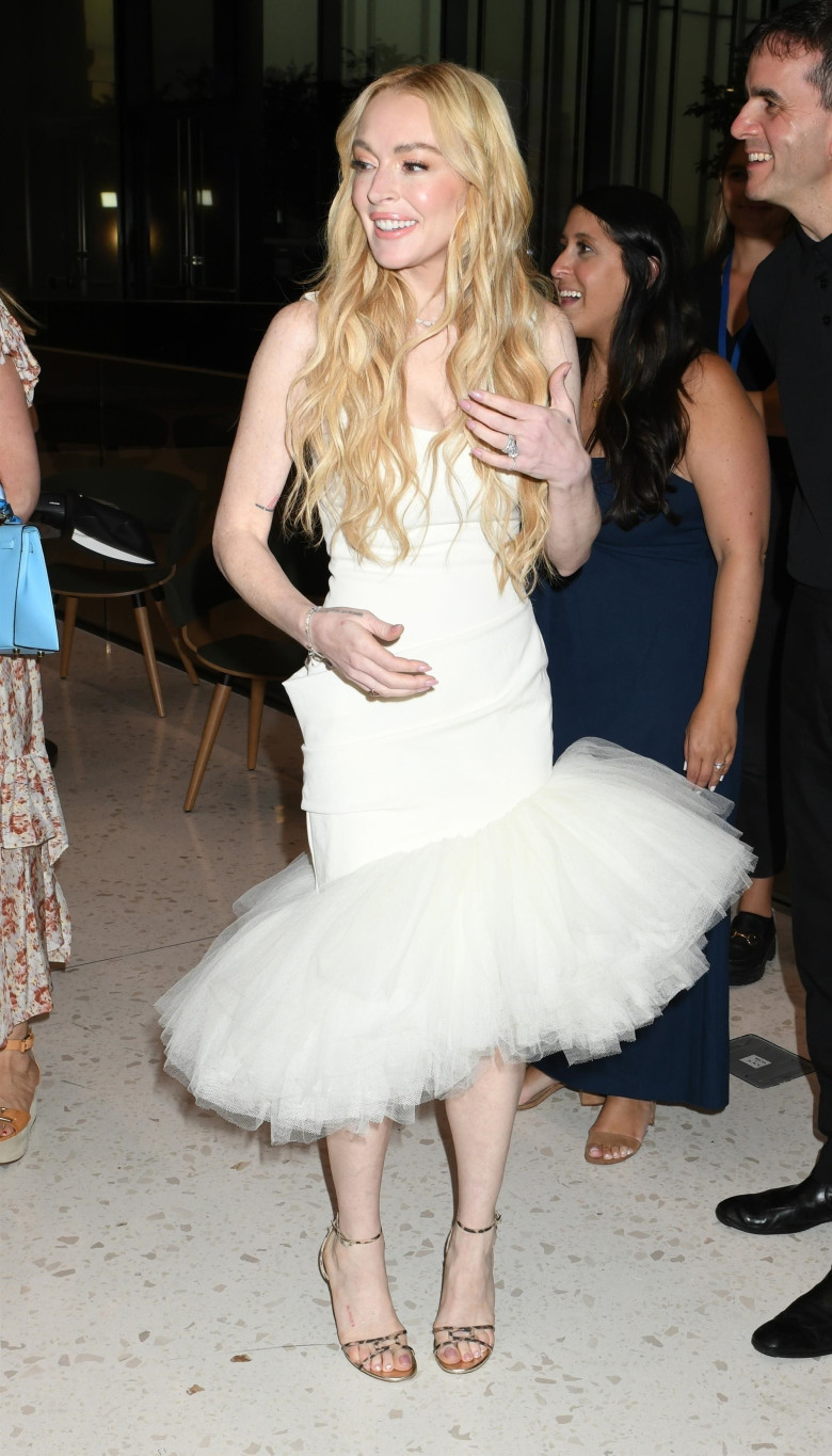 Lindsay Lohan/ Profimedia