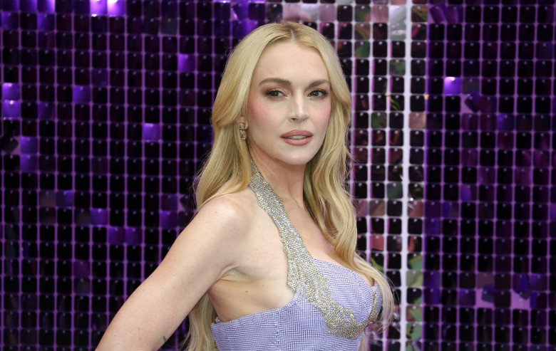 Lindsay Lohan/ Profimedia