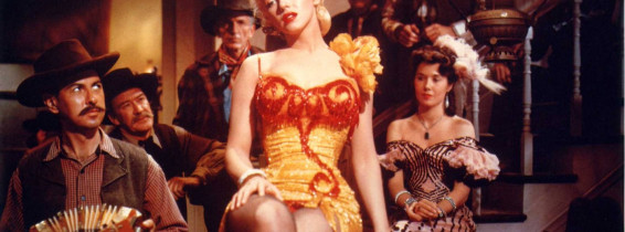 Marilyn Monroe