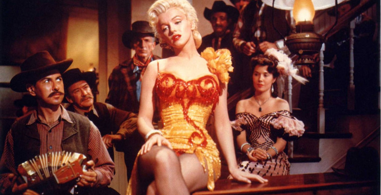 Marilyn Monroe