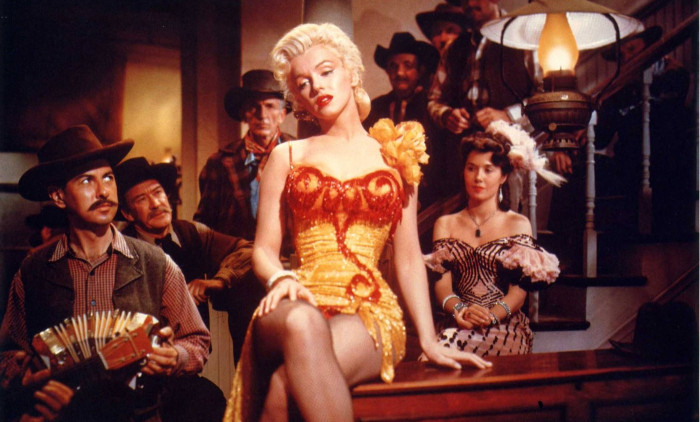 Marilyn Monroe
