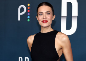 Premiere Of Peacock&apos;s &quot;Dr. Death&quot; Season 2 - Arrivals